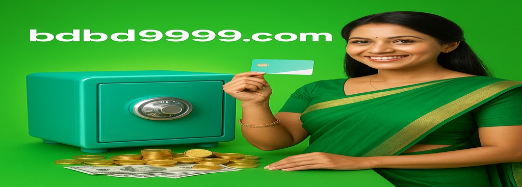 BD9999 App Bangladesh – Earn instant rewards of up to ৳777,777
