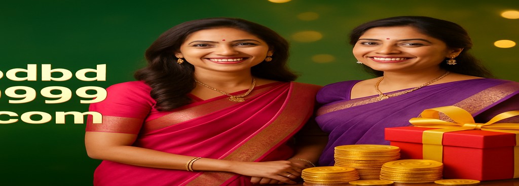 BD9999 Sign Up in Bangladesh – Exclusive Bonus Unveiling and Rewards